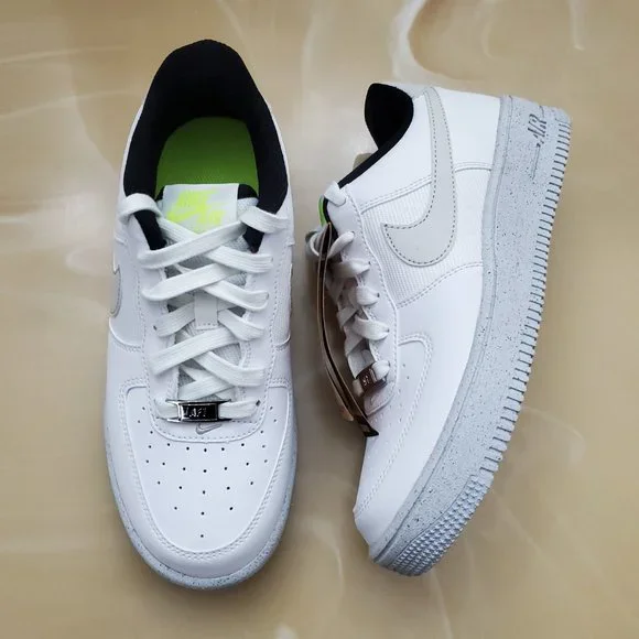 Nike Air Force 1 Crater Next Nature - Picture 4 of 13
